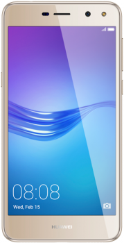 Huawei Y6 2017 Gold Huawei Y6 2017 Gold